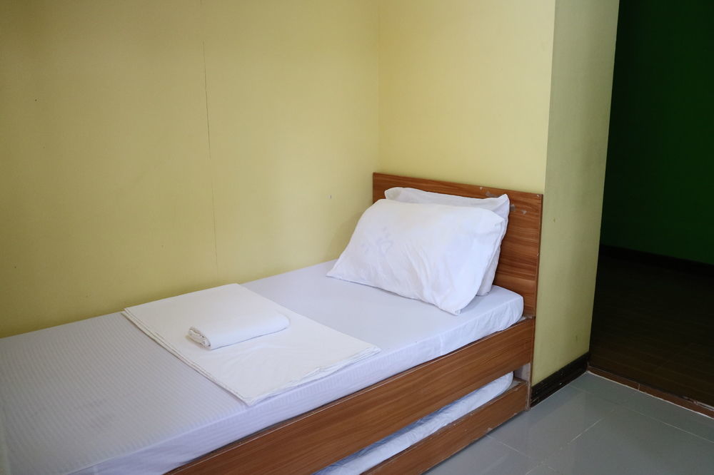 Dubay Panglao Beachfront Resort Libaong Екстериор снимка