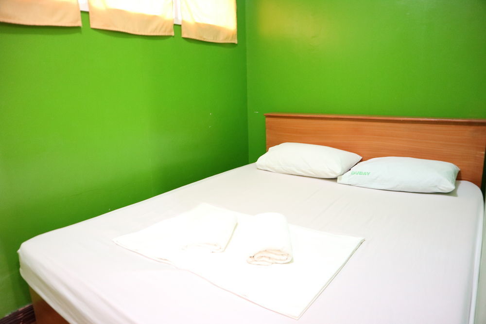 Dubay Panglao Beachfront Resort Libaong Екстериор снимка