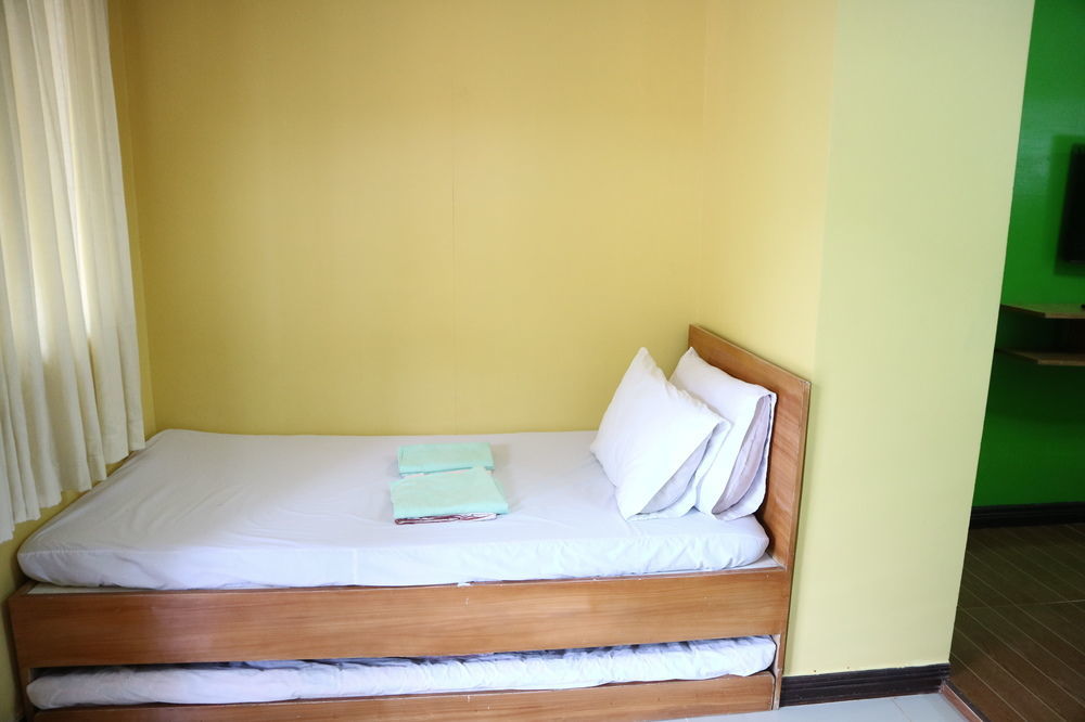 Dubay Panglao Beachfront Resort Libaong Екстериор снимка