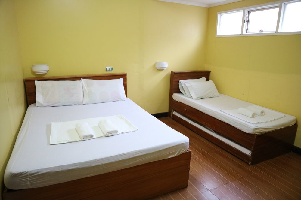 Dubay Panglao Beachfront Resort Libaong Екстериор снимка
