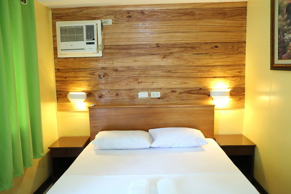Dubay Panglao Beachfront Resort Libaong Екстериор снимка