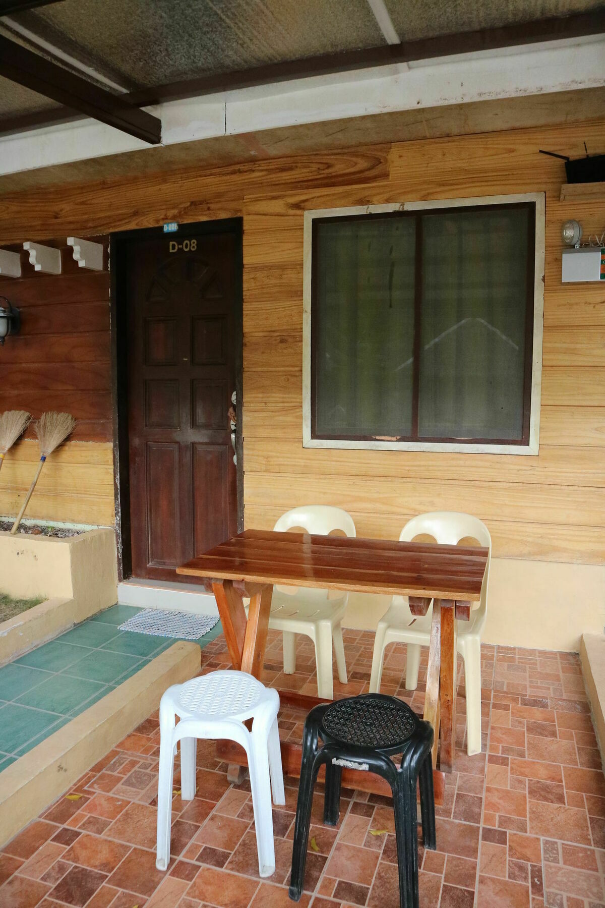 Dubay Panglao Beachfront Resort Libaong Екстериор снимка