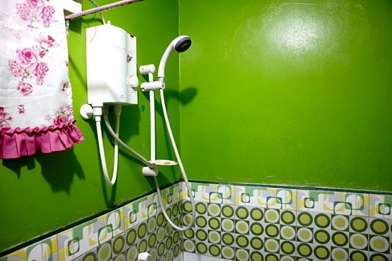Dubay Panglao Beachfront Resort Libaong Екстериор снимка