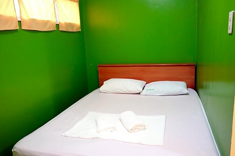 Dubay Panglao Beachfront Resort Libaong Екстериор снимка